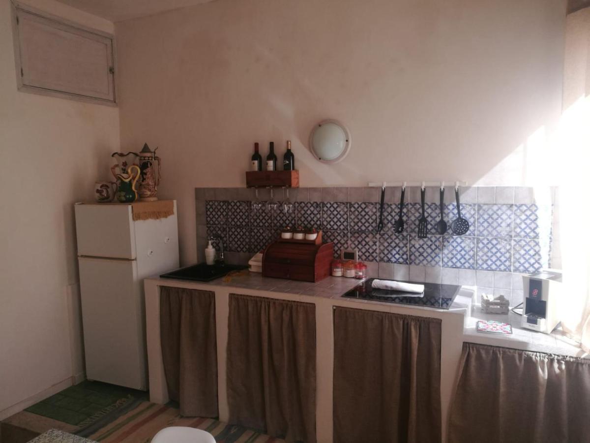A Due Passi Dal Porto Apartment Trapani Exterior photo