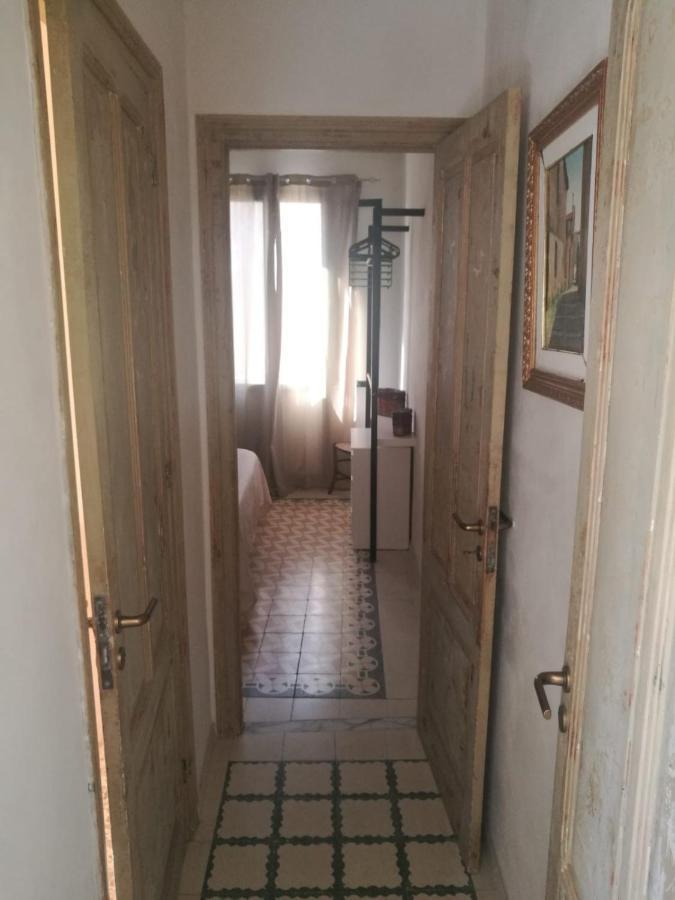 A Due Passi Dal Porto Apartment Trapani Exterior photo